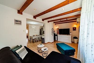 Villa Bradat by Villas Guide