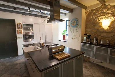 Cypress & Olive House by Villas Guide