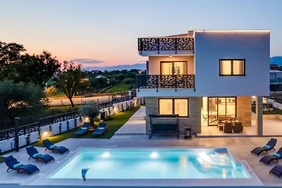 Villa Kate - Zadar by Villas Guide