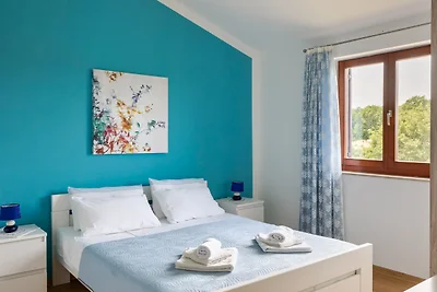 Villa Greis by Villas Guide