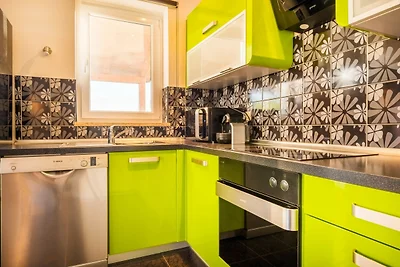 Villa Casa Lutoma by Villas Guide