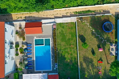 Villa Elena - Makarska by Villas Guide