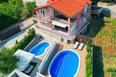 Villa Mateo -Zagvozd by Villas Guide