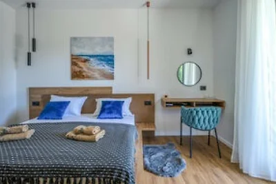 Villa Jasmina by Villas Guide