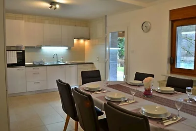 Holiday House Lucija by Villas Guide
