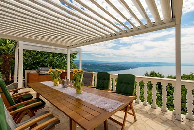 Vila Iris - Opatija by Villas Guide