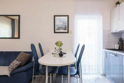 Villa Tina Crikvenica by Villas Guide