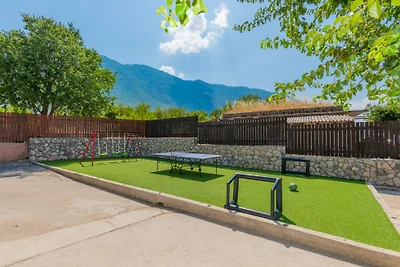 Villa Mateo -Zagvozd by Villas Guide