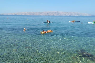 Charming Senj by Villas Guide