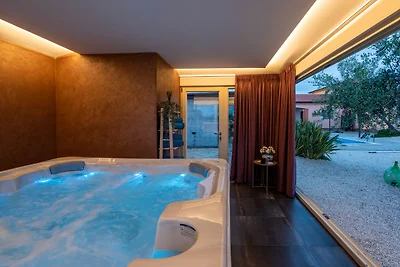 Villa Sv. Anna by Villas Guide