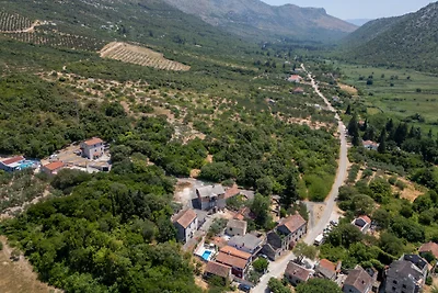 Villa Tina Desne by Villas Guide