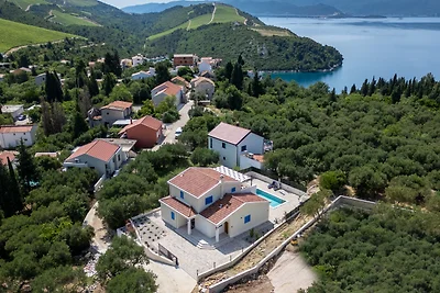 Villa Olea by Villas Guide