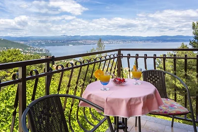 Casa Milena 2 Lovran Opatija by Villas Guide