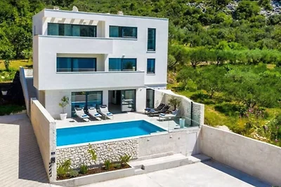 Villa White Lady by Villas Guide