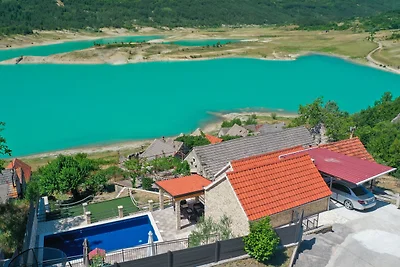 Villa Janja - Makarska by Villas Guide