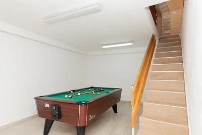 Apartman Mia 2 - Omiš by Villas Guide