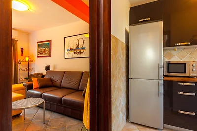 Ferienhaus Nina mit Whirpool by Villas Guide