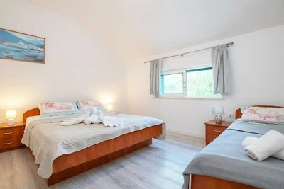 Apartment Azzurro 2 by Villas Guide