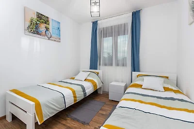 Villa Bibali Istra by Villas Guide