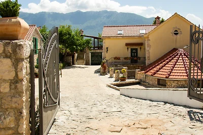 Villa Olka-Makarska by Villas Guide