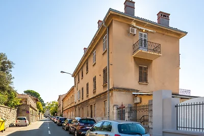 Feelgood apartment Opatija-Rijeka by Villas...