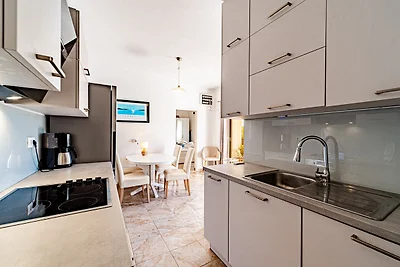 Waterfront House Arnet by Villas Guide