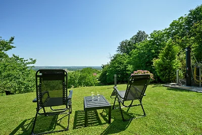 Villa Panorama Hill by Villas Guide