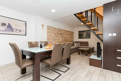 Holiday Home Kristina - Makarska by Villas...