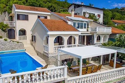 Vila Iris - Opatija by Villas Guide