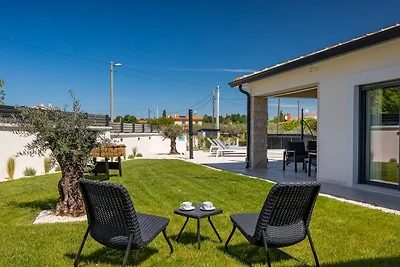 Villa Barbara by Villas Guide