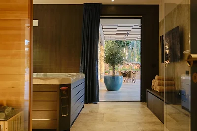 Villa Volpe Verde by Villas Guide