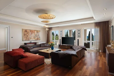 La Villa Dubrovnik by Villas Guide