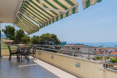 Apartman KAM - Makarska by Villas Guide