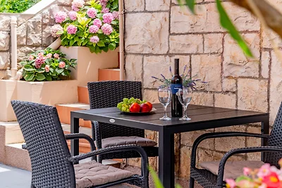 Apartman Jagoda - Vela Luka by Villas Guide