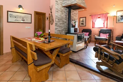 Villa Marija Desne by Villas Guide
