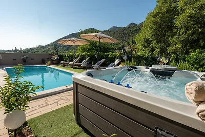 Kuća za odmor Dopust za oporavak Ošlje