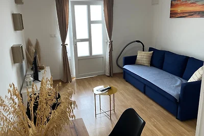 Apartman Šime Podaca-Makarska by Villas Guide