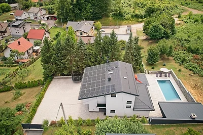 Villa Tia by Villas Guide