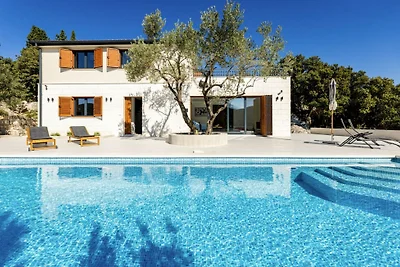Villa Teuta by Villas Guide