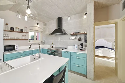 Villa Mediterranea by Villas Guide