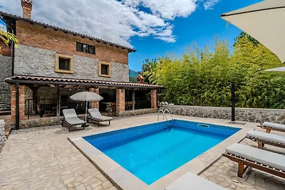 Villa Tihana by Villas Guide