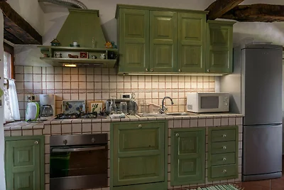 Villa Maria by Villas Guide