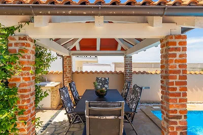 Villa Sabrina by Villas Guide