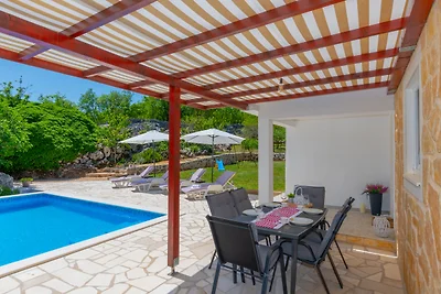 Villa Primabella -Makarska by Villas Guide