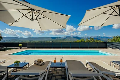 Villa Blue Lake -Makarska by Villas Guide