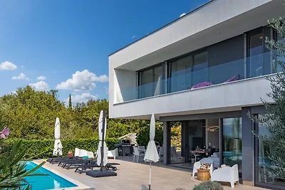Villa Piccolo Paradiso Krk by Villas Guide
