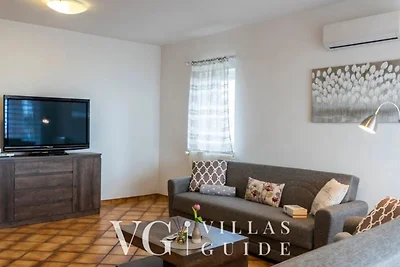 Legato apartman Opatija-Veprinac by Villas...