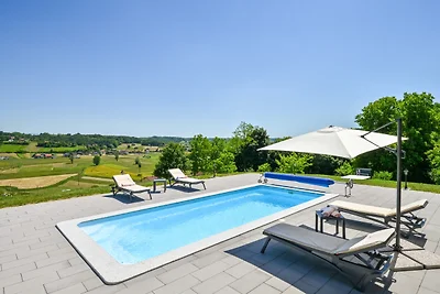 Villa Pine Log by Villas Guide