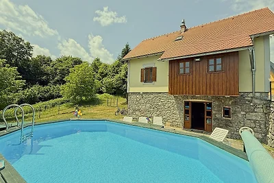 House Toni by Villas Guide