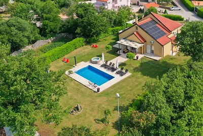 Villa Tea - Makarska by Villas Guide